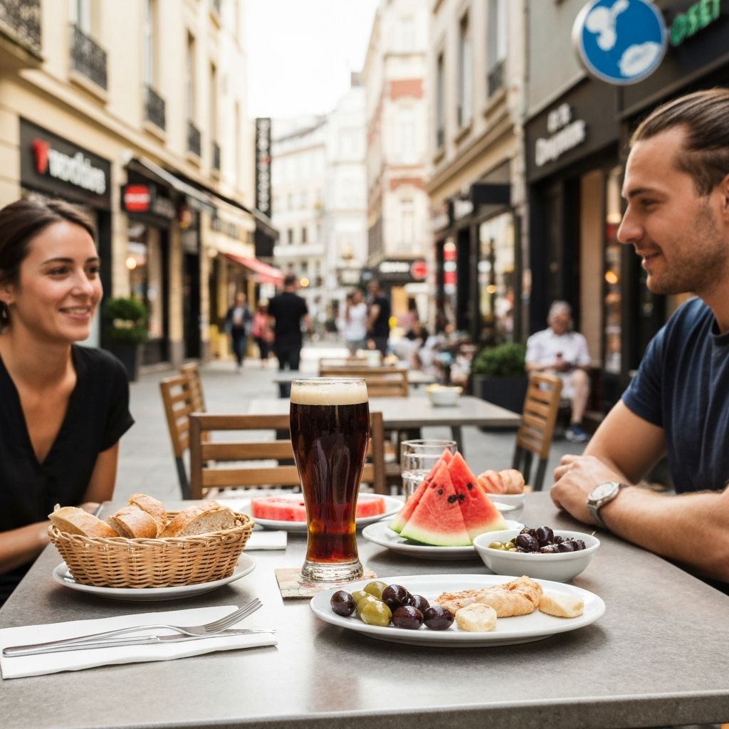 Situações do quotidiano
