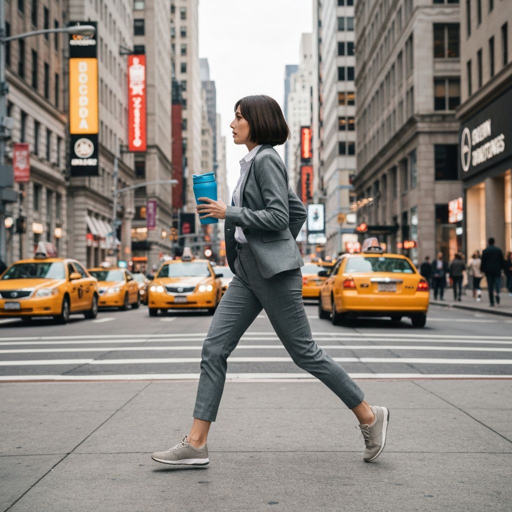 Intensidade do quotidiano